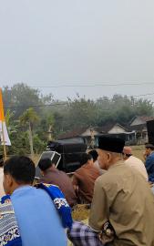 Pelaksanaan Shalat Idul Adha 2026 di Wunung